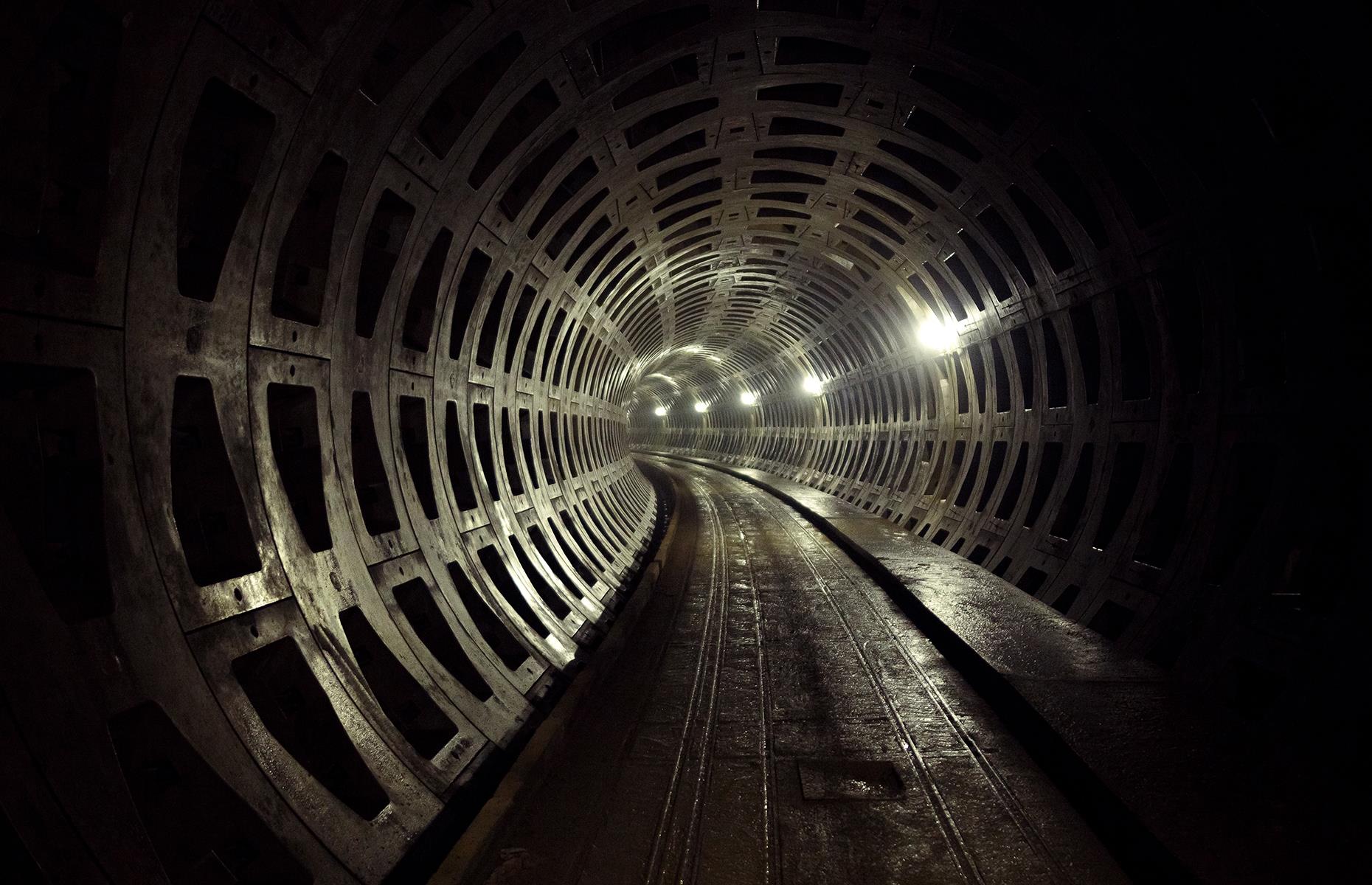 Antwerp Premetro, Belgium